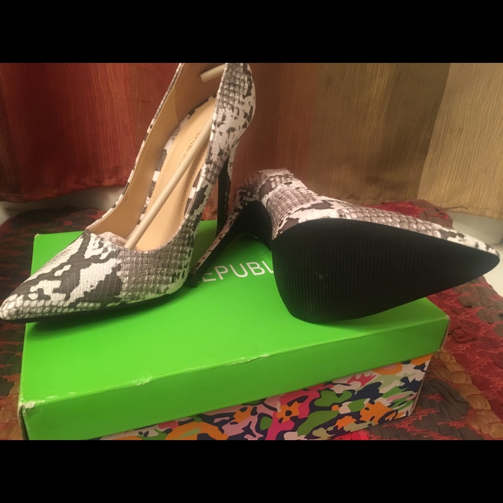 Shoes